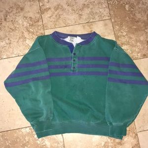 VINTAGE CREWNECK